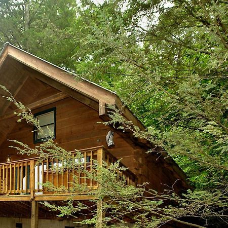 Wild Thing #1525 Villa Gatlinburg Bagian luar foto