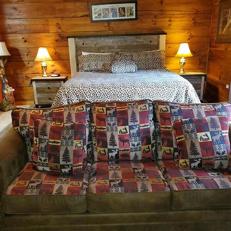 Wild Thing #1525 Villa Gatlinburg Bagian luar foto