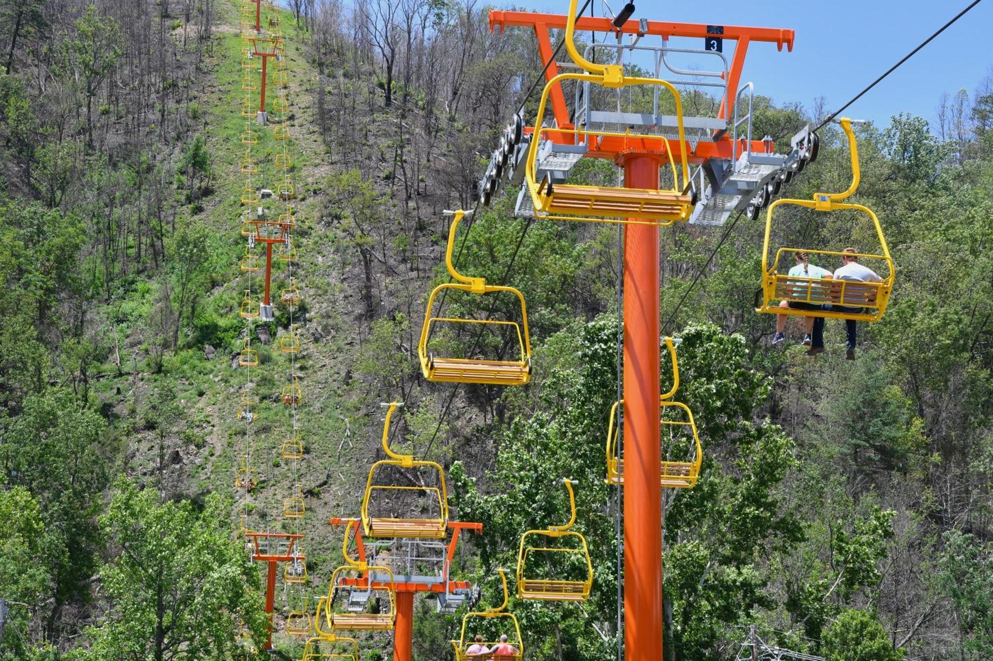 Wild Thing #1525 Villa Gatlinburg Bagian luar foto
