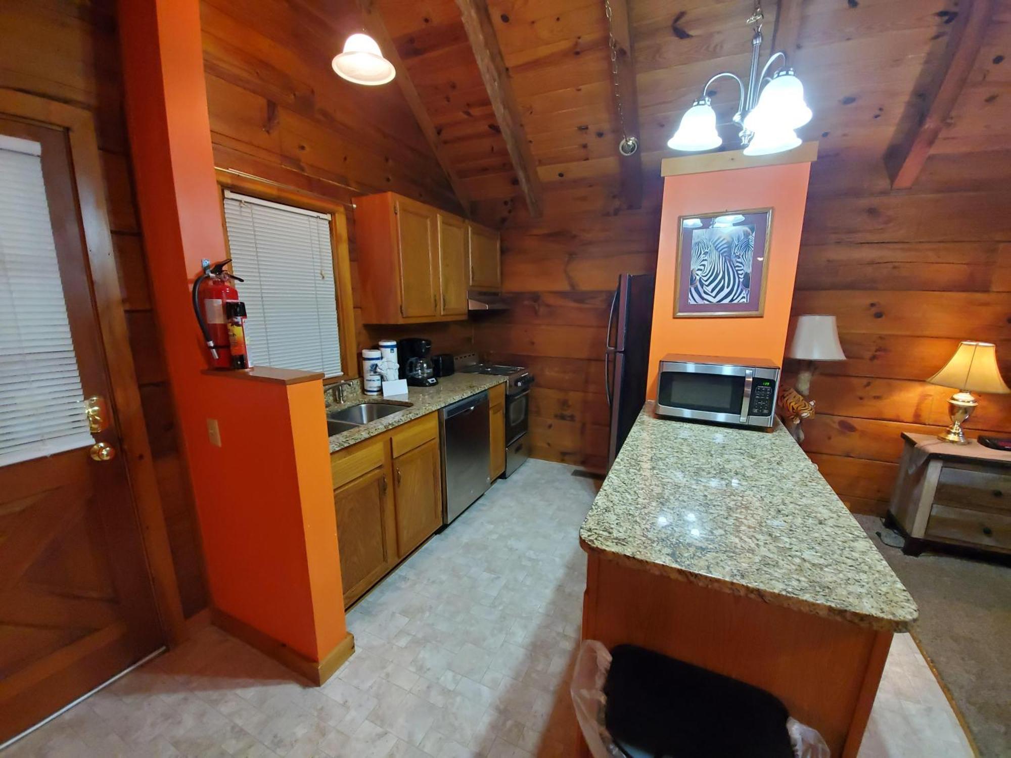 Wild Thing #1525 Villa Gatlinburg Bagian luar foto