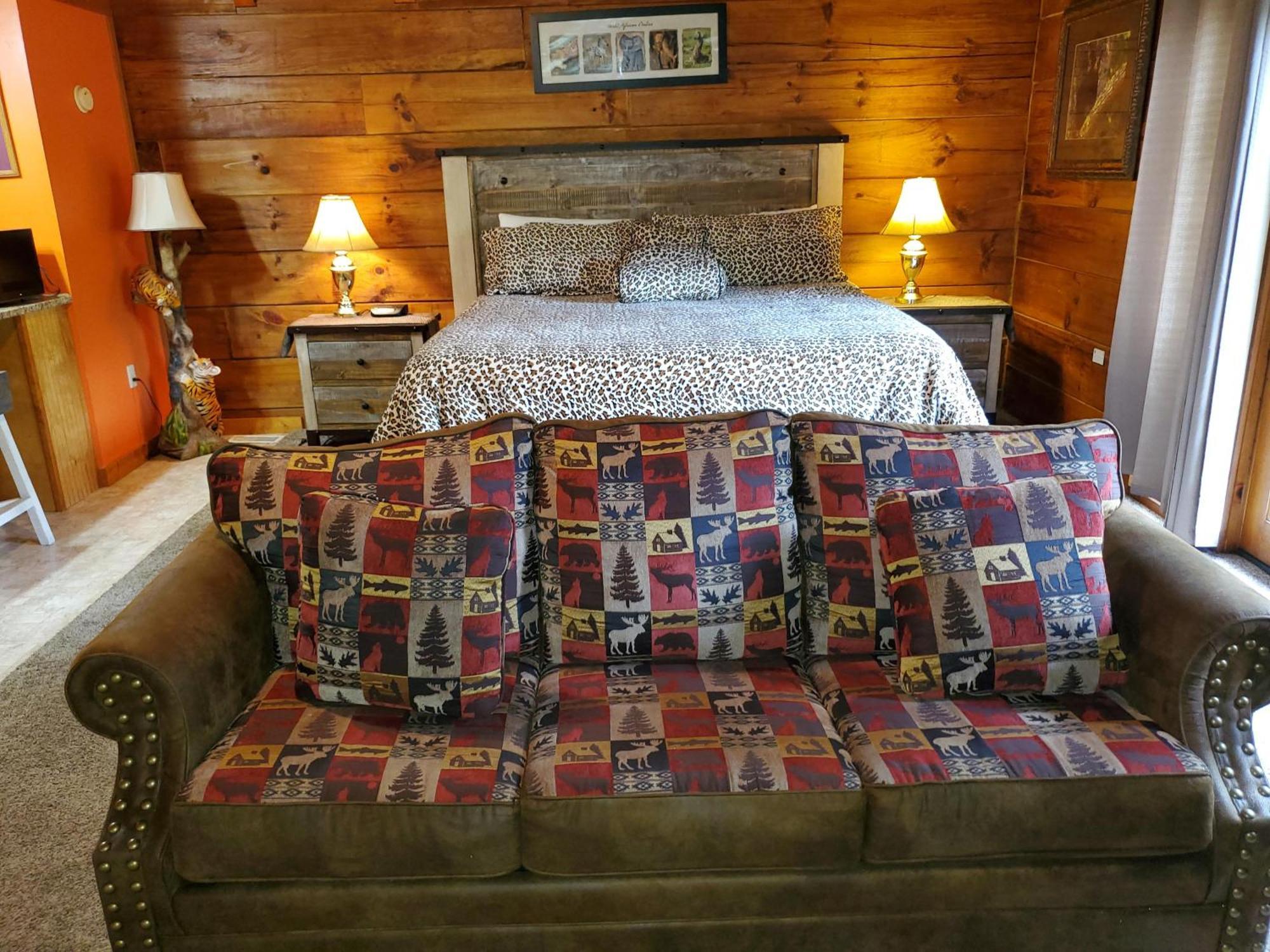 Wild Thing #1525 Villa Gatlinburg Bagian luar foto