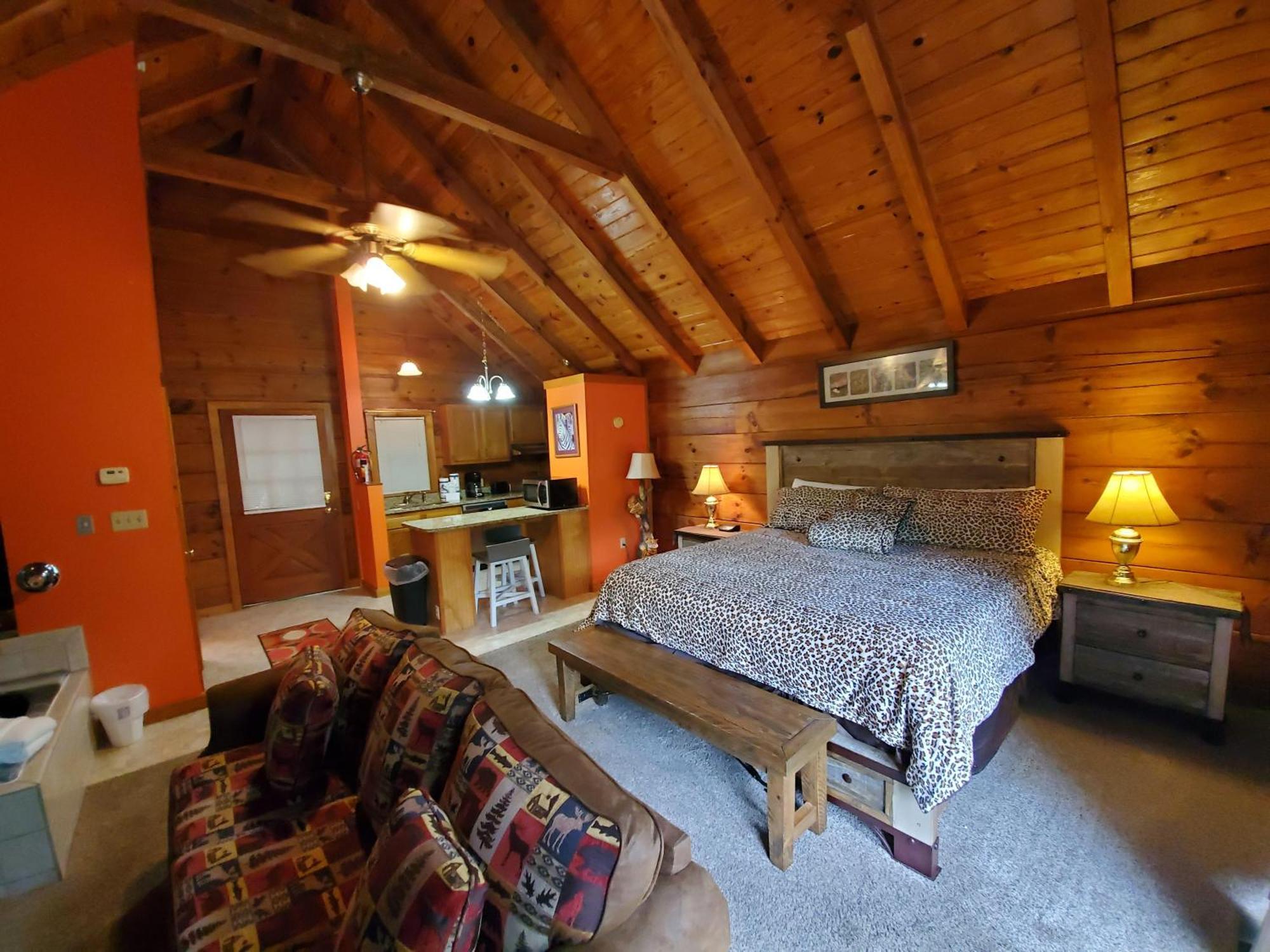 Wild Thing #1525 Villa Gatlinburg Bagian luar foto