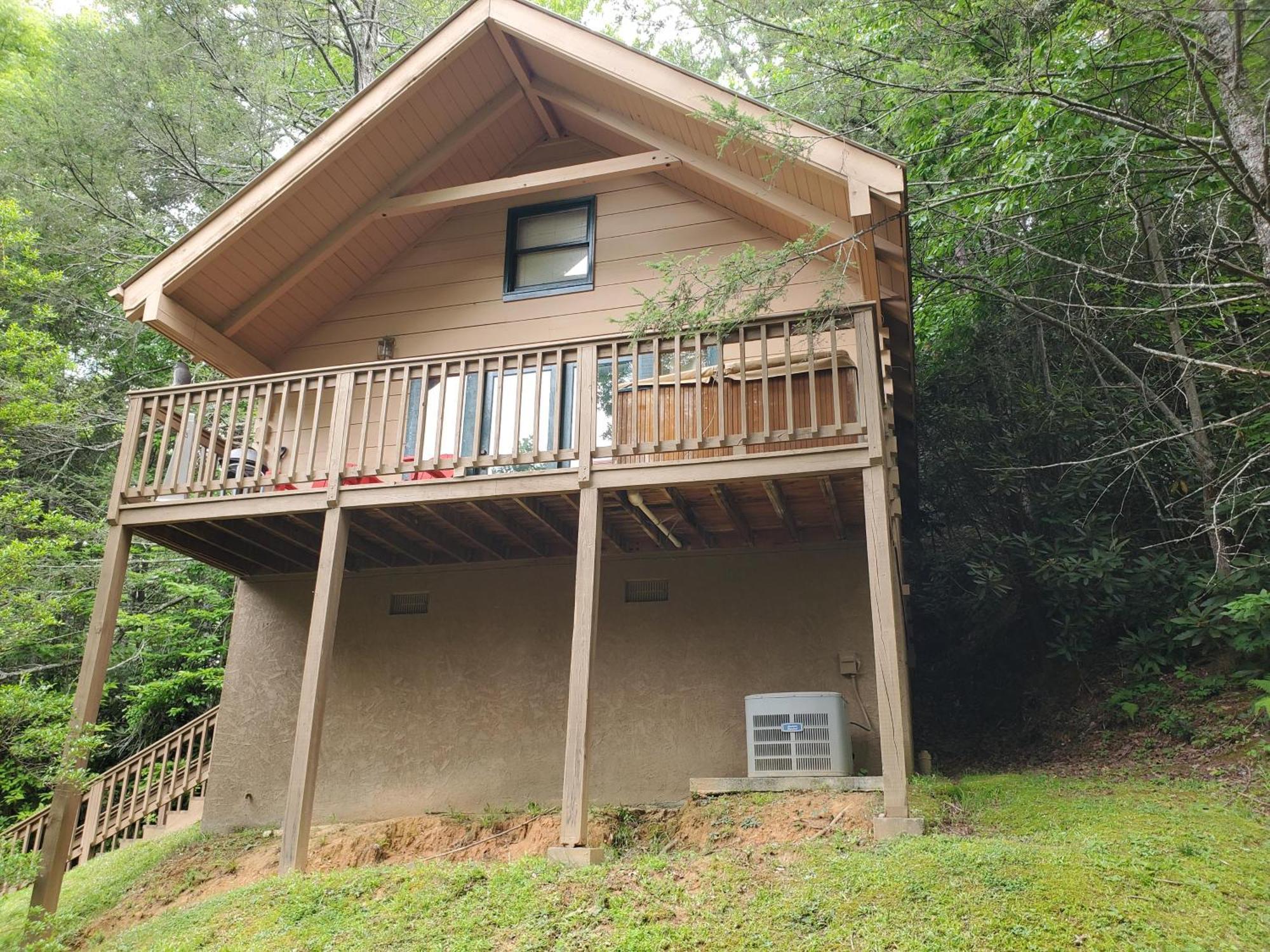 Wild Thing #1525 Villa Gatlinburg Bagian luar foto