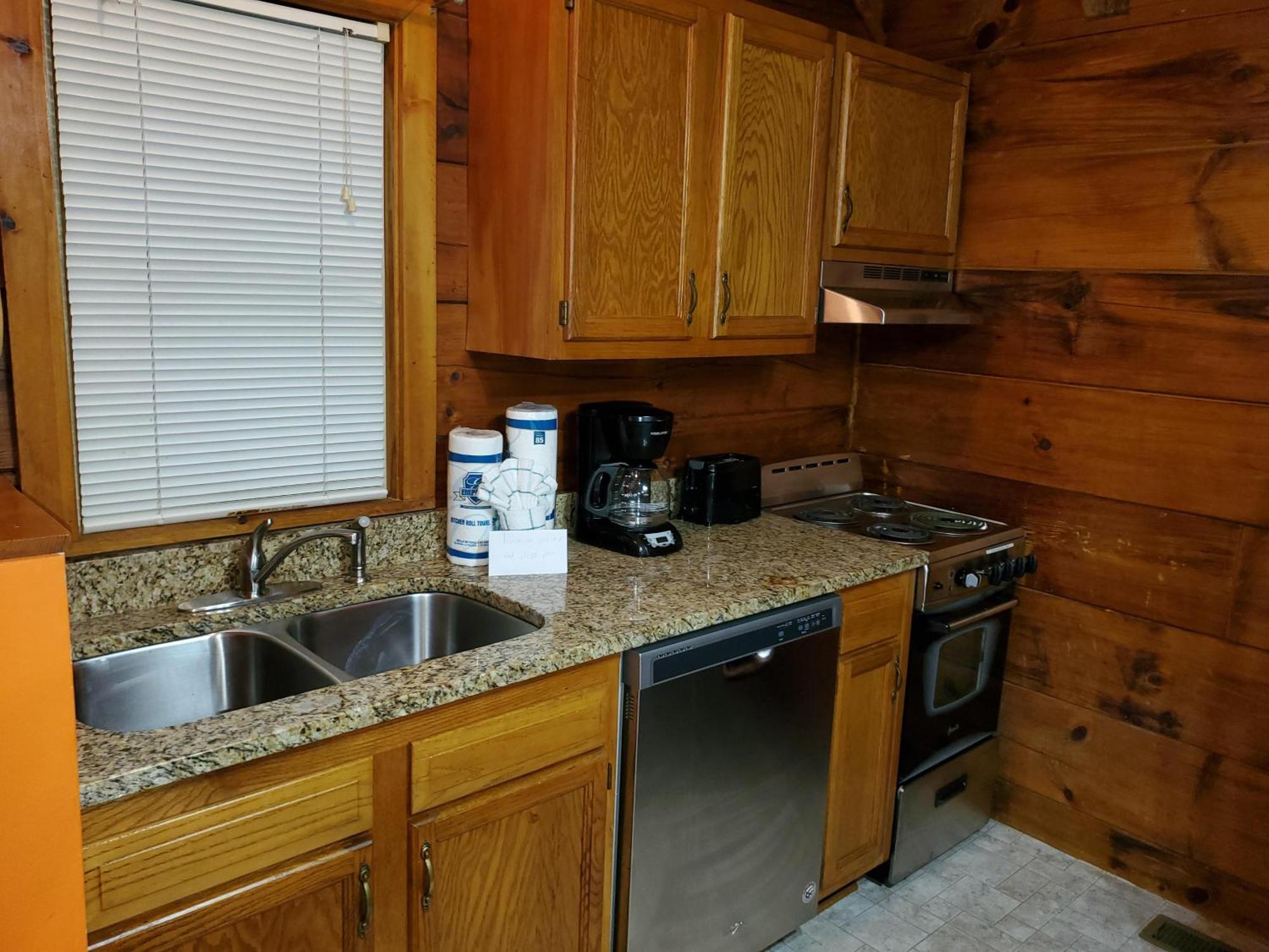 Wild Thing #1525 Villa Gatlinburg Bagian luar foto