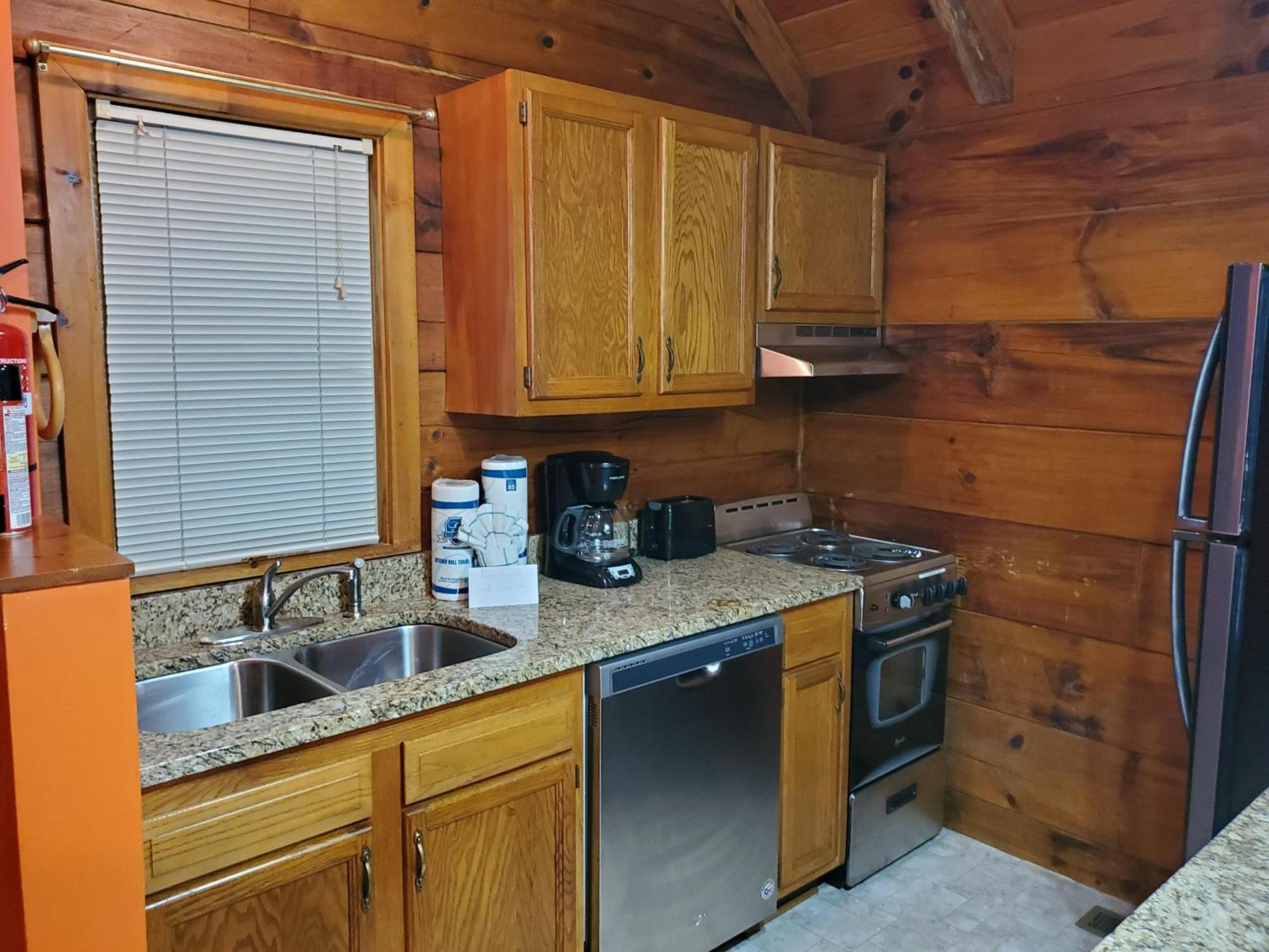 Wild Thing #1525 Villa Gatlinburg Bagian luar foto