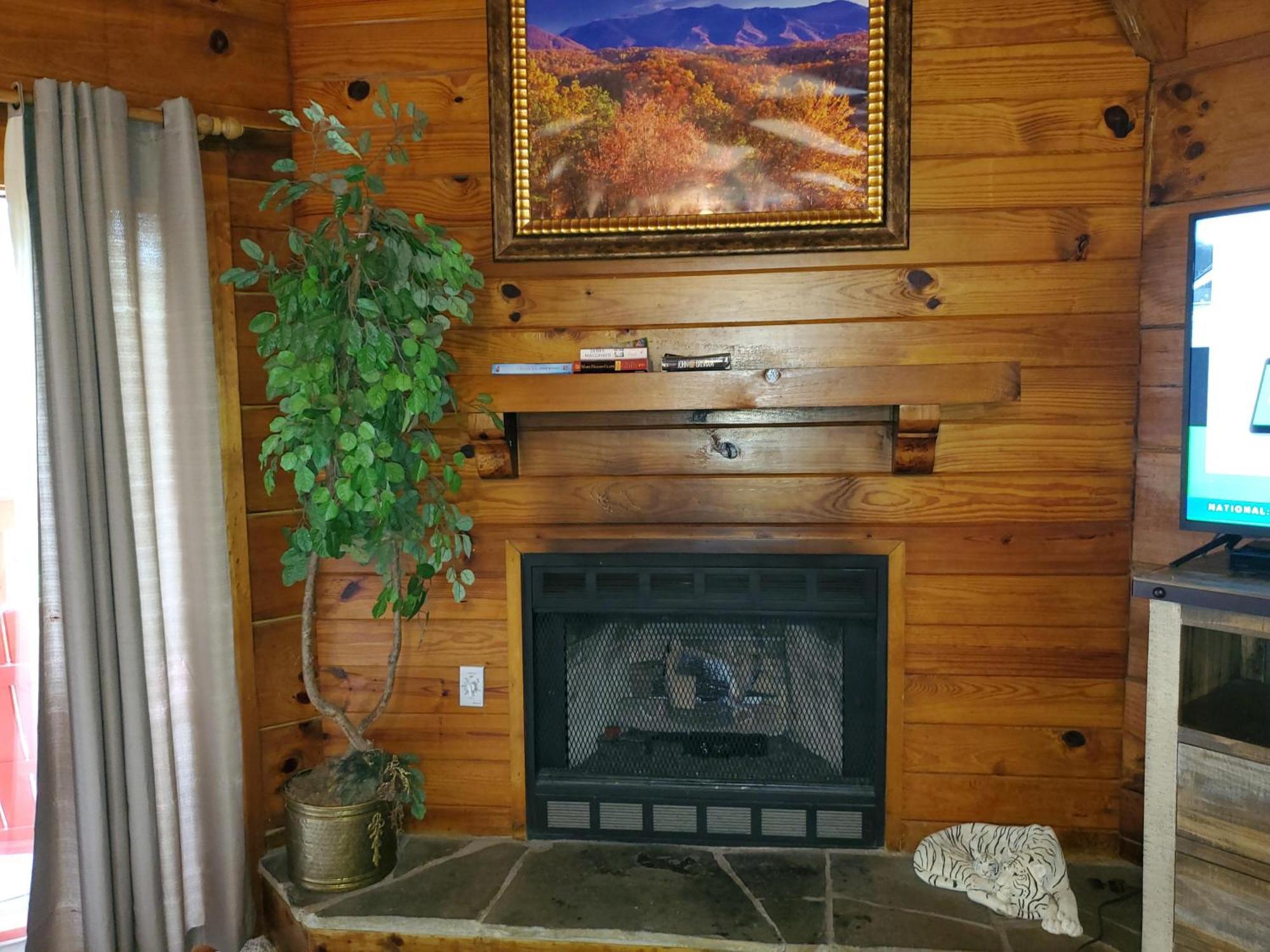 Wild Thing #1525 Villa Gatlinburg Bagian luar foto