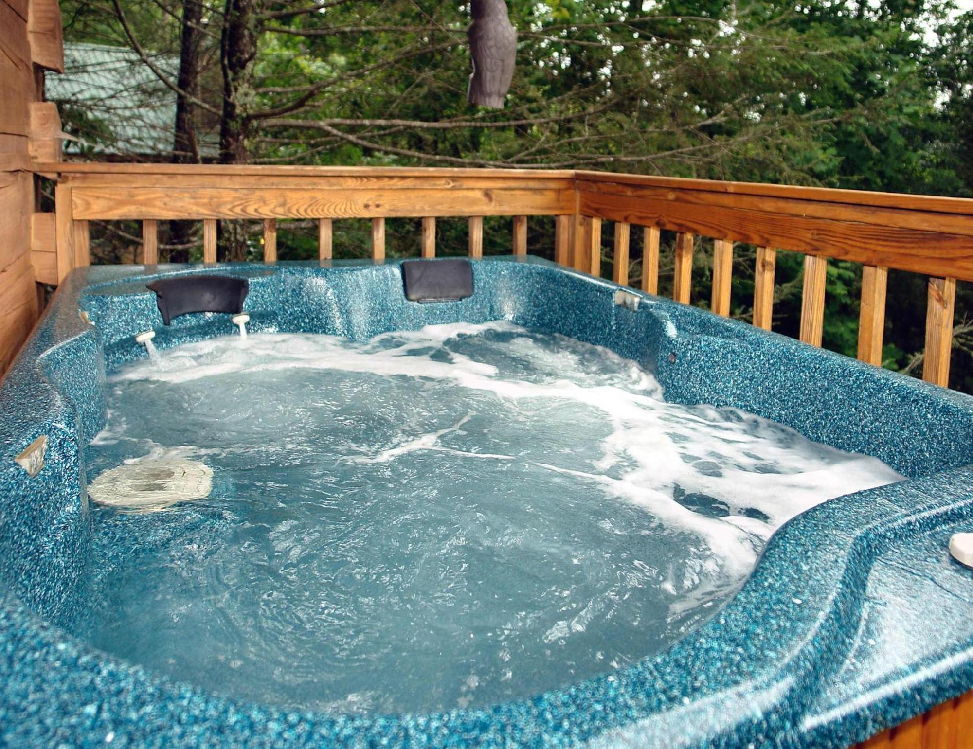Wild Thing #1525 Villa Gatlinburg Bagian luar foto