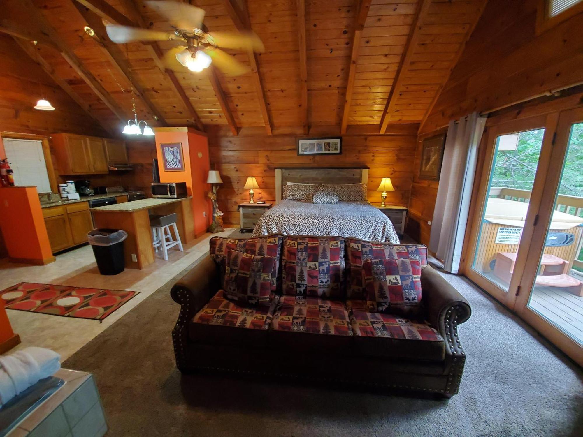 Wild Thing #1525 Villa Gatlinburg Bagian luar foto
