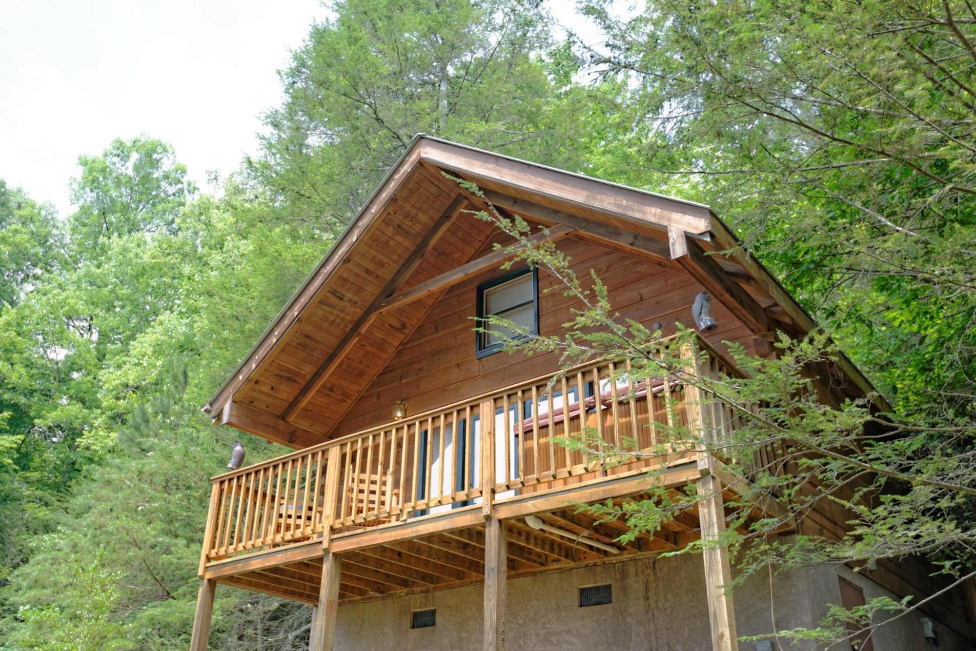 Wild Thing #1525 Villa Gatlinburg Bagian luar foto